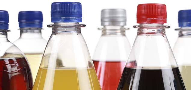 Tax on fizzy drinks could save lives