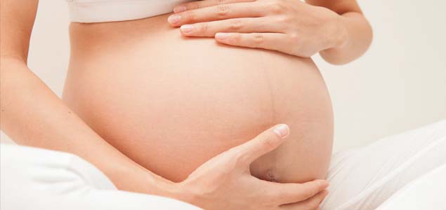 Lifestyle changes could reduce miscarriage risk