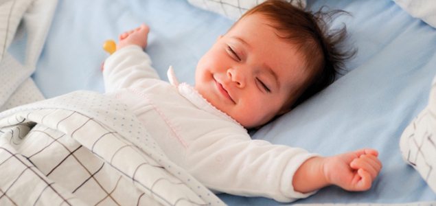 Good sleep habits for good health