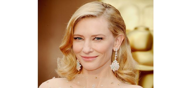 Get Cate’s Oscars look