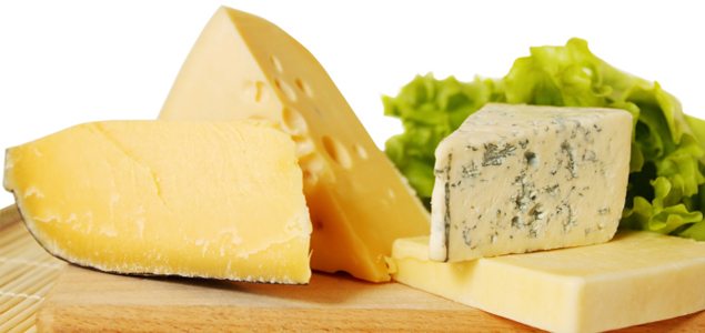 Dutch trio sweep New Zealand Cheese Awards
