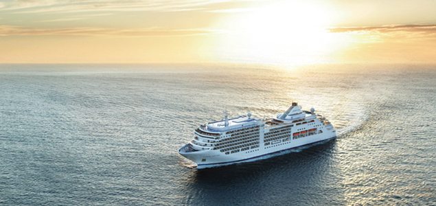 Welcoming Silversea’s new ship – Silver Discoverer