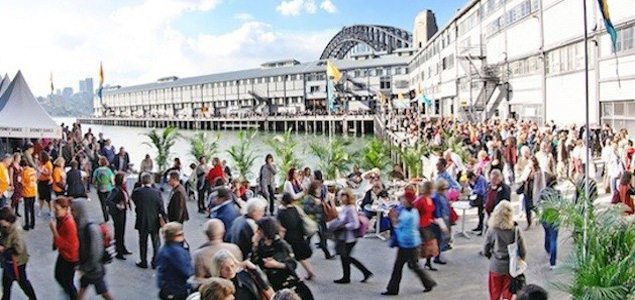 Sydney Writer’s Festival 2014 program unveiled