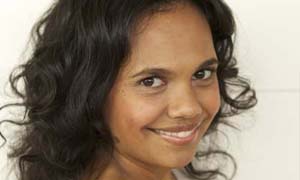 Five minutes with: Miranda Tapsell from Love Child