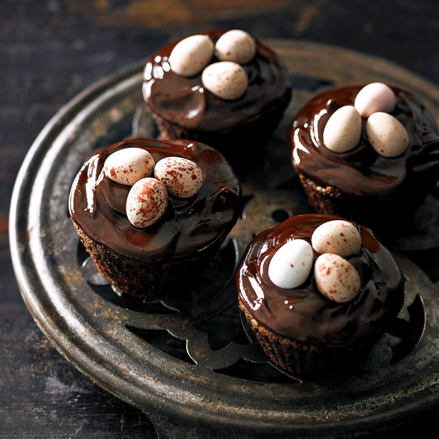Our Best Ever Chocolate Recipes