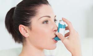 Poor diet linked to worsening asthma