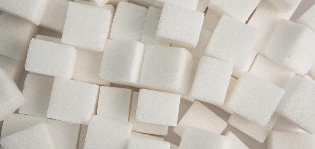 Sugar, not fat, the greatest risk of obesity