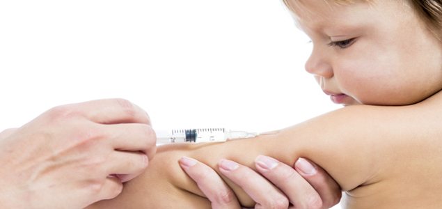 No link between child vaccinations and autism