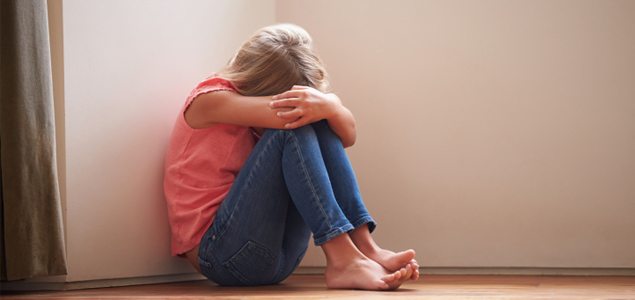 Investigation into child self harm underway