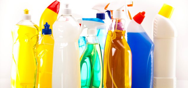 How to reduce toxins in the home