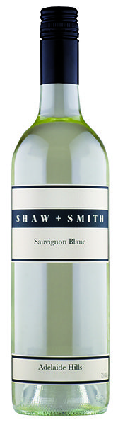 Shaw Smith Sauvignon Blanc NV