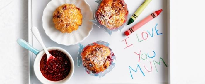 Best Ever Mother’s Day Recipes