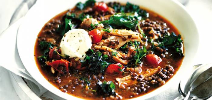 9 Tasty And Nutritious Autumn Meals MiNDFOOD