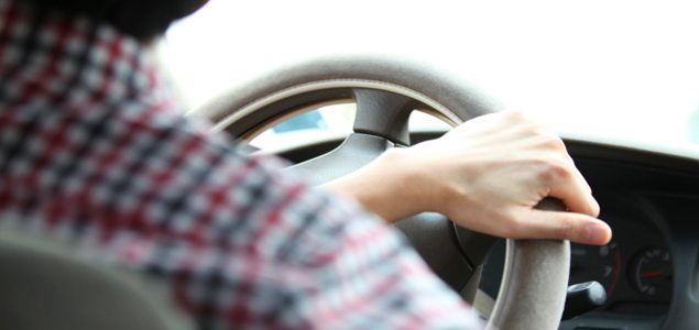 Two hours a day behind the wheel could be making you sick