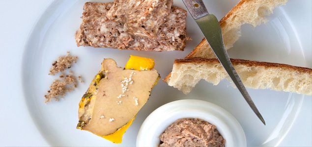 California chefs serve up banned foie gras