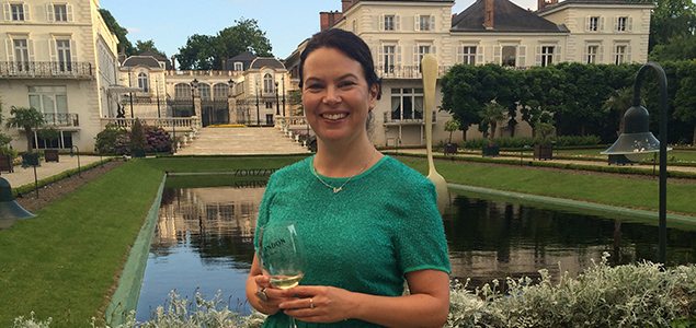 Carolyn’s Workout Diary: Week 18/19 – French Food Diary