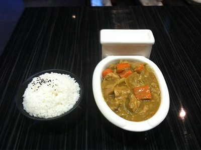 curry