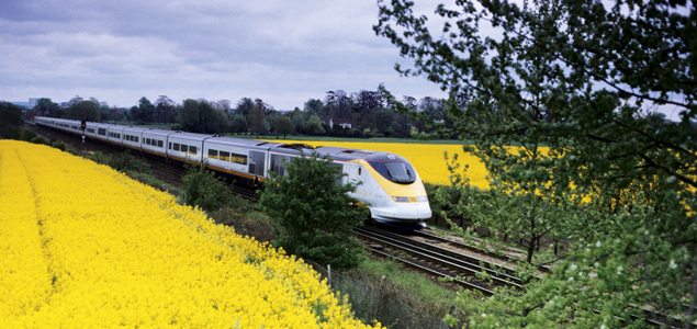 Rail Europe’s new mobile site makes travelling a breeze