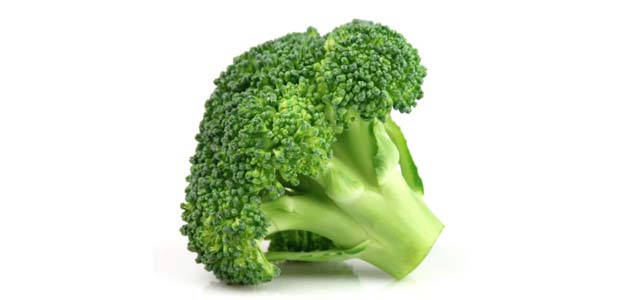 Broccoli could hold the key to being asthma free