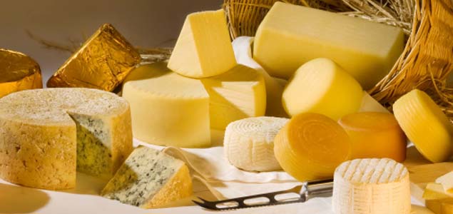 Raw milk cheese restrictions set to ease