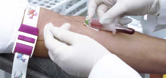 New blood test detects 14 types of cancer
