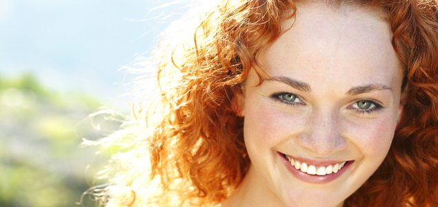 Redheads under threat as the climate heats up