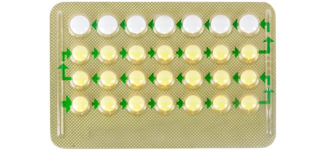 Contraceptive pills and breast cancer