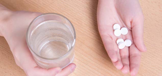 Taking aspirin found to dramatically reduce cancer risk
