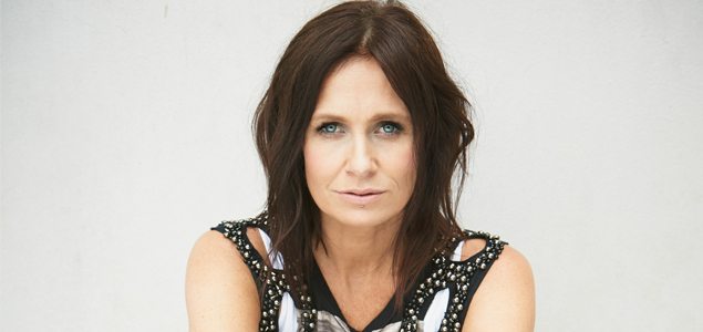 Interview: Kasey Chambers