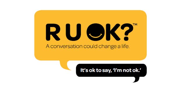 R U OK launches National Conversation tour