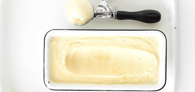 Tips & recipes for making the best homemade ice-cream