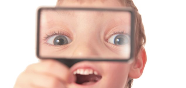 Children’s eye health – the essential check list