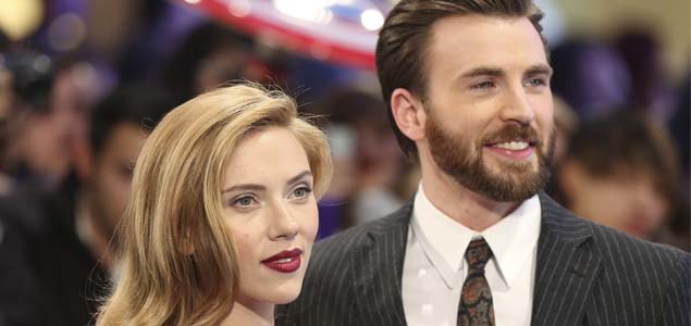 Scarlett Johansson gives birth to a baby girl