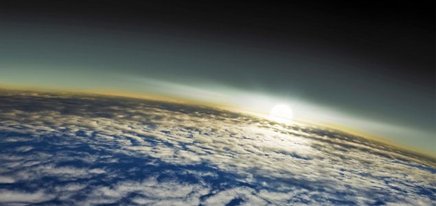 Signs of recovery for Ozone layer