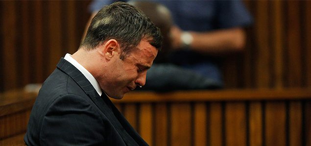 Not Guilty: Oscar Pistorius cleared of murder