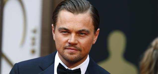 Leonardo DiCaprio named UN Messenger of Peace