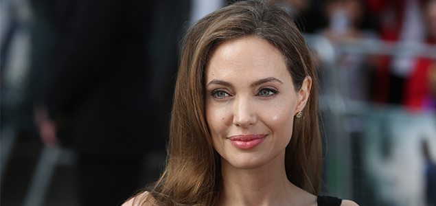 The Jolie Effect – inspiring countless women to test for breast cancer