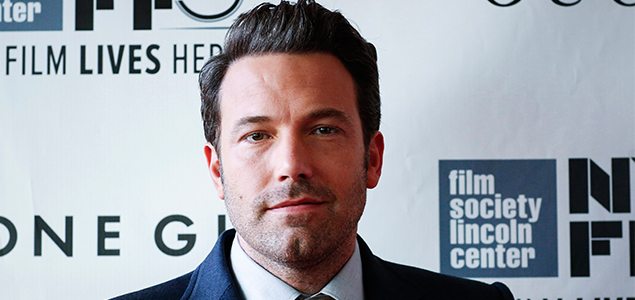 Affleck calls Maher’s views on Islam “gross” and “racist”