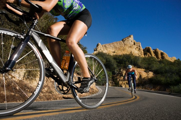 Cycle Your Way to Your Summer Body | MiNDFOOD
