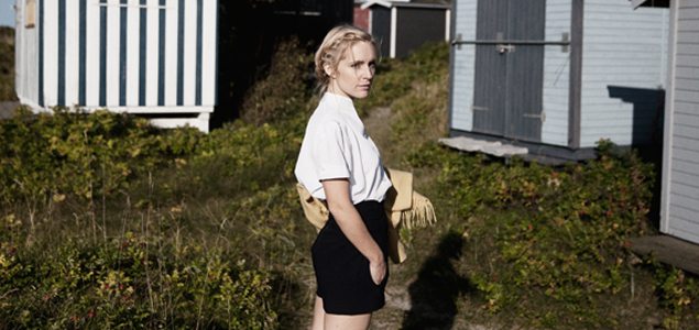 Interview: Agnes Obel