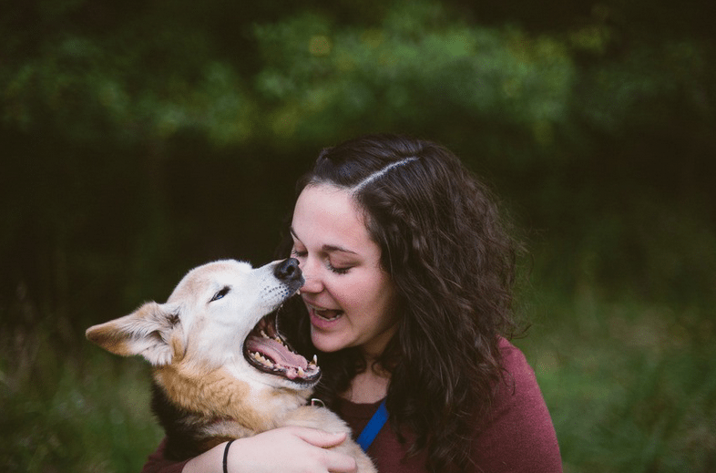 Photographer’s tribute to her best friend