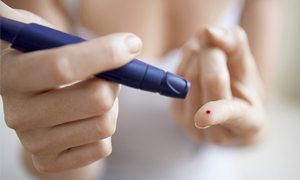 Medical breakthrough could lead to diabetes cure