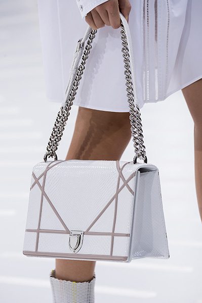 Louis Vuitton SS15 - Paris Fashion Week | MiNDFOOD | Style