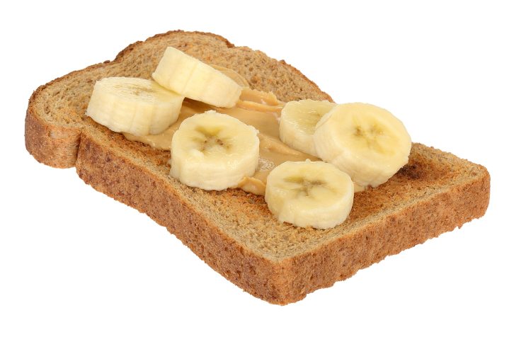 5 pre-workout snacks to fuel your body
