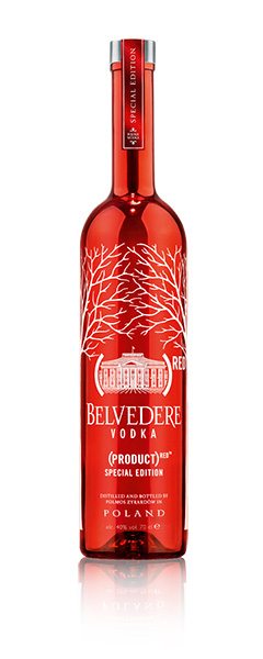 The Belvedere Redberry Mule