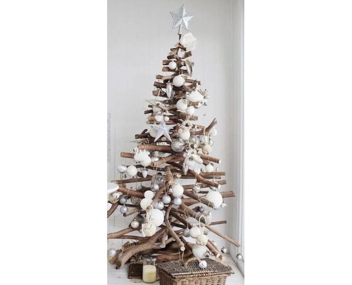 Top 10 Alternative Christmas Trees Mindfood