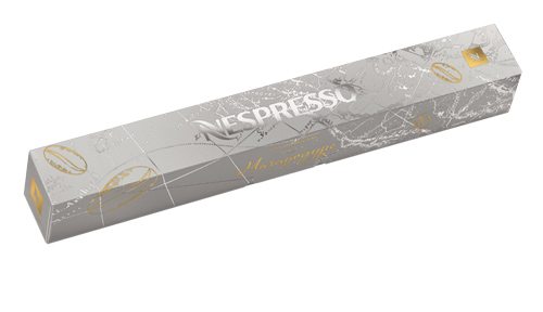 Nespresso Special Reserve - Maragogype Sleeve