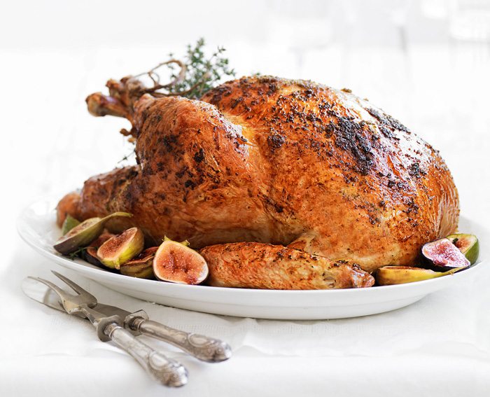 How to Prepare the Ultimate Christmas Turkey