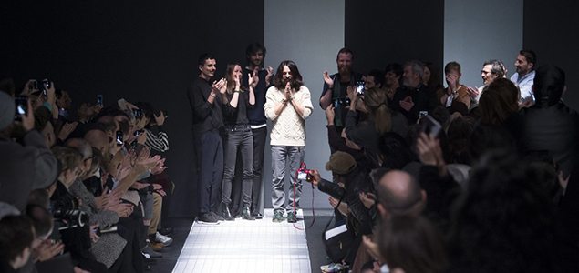 Gucci apoints new creative director