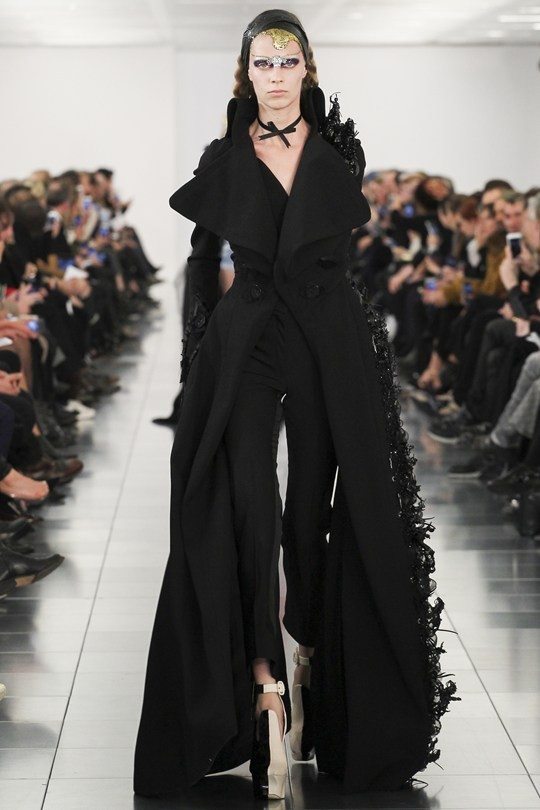 John Galliano for Maison Martin Margiela | MiNDFOOD